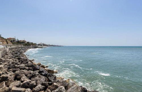 Monte Estoril Train Station - Seaside Apartment - Photo 24