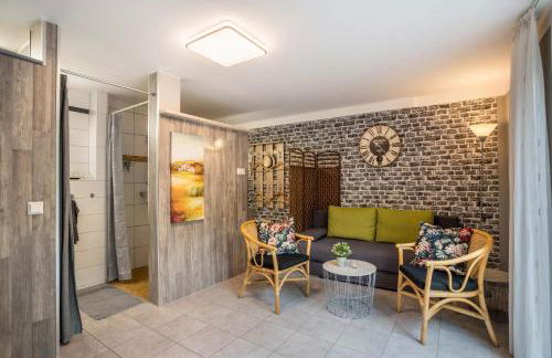 Ferienwohnung For two - Foto 9