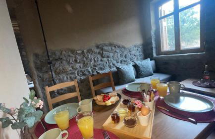 ΠΕΤΡΑΣΤΕΡΟ Canyon Retreat-Agrafa - Photo 48