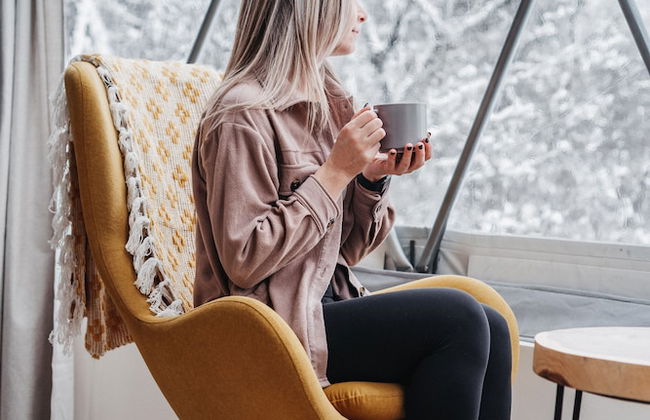 FlowEdge Riverside Getaway - Photo 3