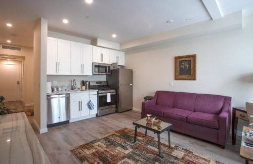 Spacious 1 Bedroom Apartment in Heart of San Diego - Foto 3