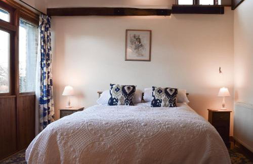 Byre Cottage - Meadowbrook Farm - Foto 6