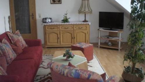 Ferienwohnung Fichtelwald - Foto 2