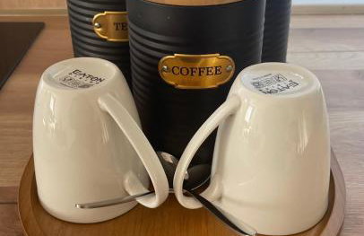 The Studio - with free parking - Foto 14