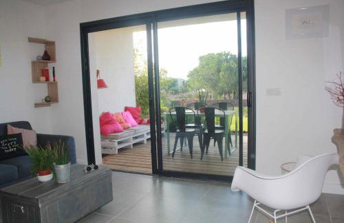 Résidence U Rapalinu - Foto 38