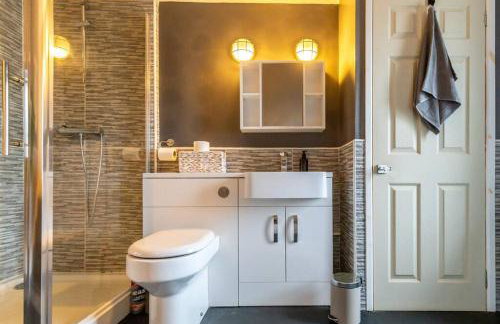 The Wanderer - Travel Themed Home For 10 - Foto 13