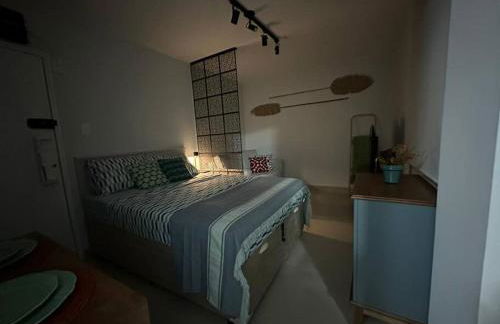 Studio Moderno e Aconchegante em Perdizes - Foto 25