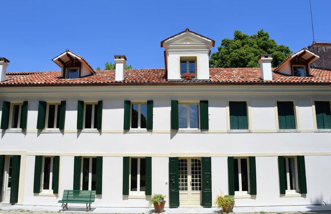 Ca' Settecento Residenza d'Epoca - Foto 46