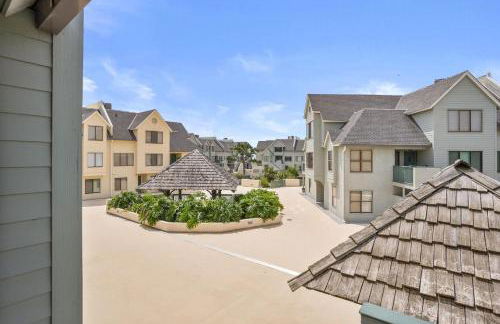 608 New Haven - Resort Access included! Great North Island Location! - Foto 74