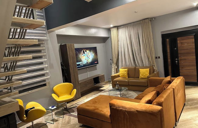 3G Gardens and Apartments - Foto 14