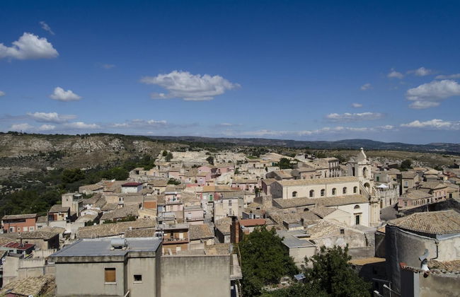 Dimora La Rosa Barocca - Foto 18