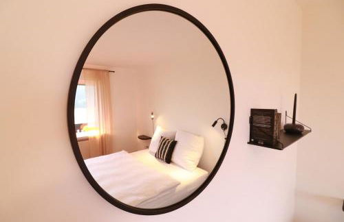 Eifel17 plus 6 - Japandi-Stay in der Vulkaneifel - Foto 40