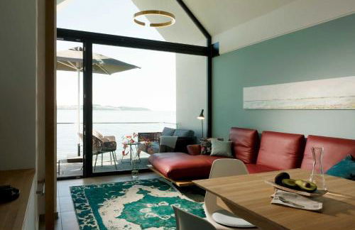 Haus Besch - Ferienwohnung DYNE 33 - Foto 7