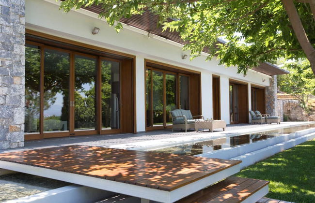 Villa Terra Creta Luxury Retreat and Spa - Photo 13