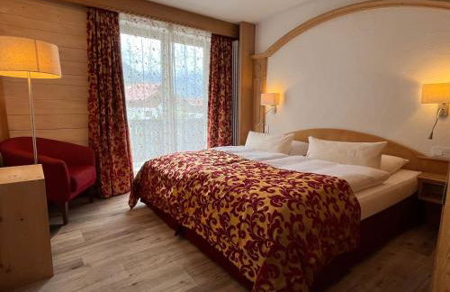 Alpenhof Wallgau - Foto 41