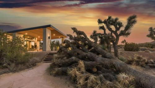 Skyline Ridge- Modern Residence w Sprawling Views - Foto 2