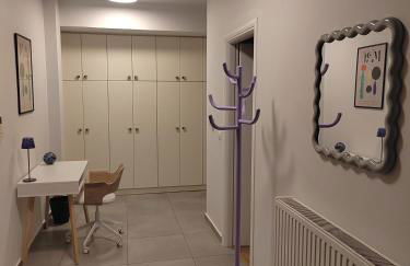 The elegant urban apartment - Foto 41