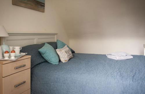 The Grooms Cottage - Foto 9