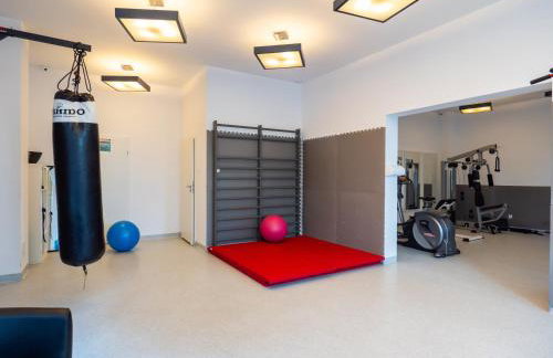 Apartament HORYZONT - Foto 63