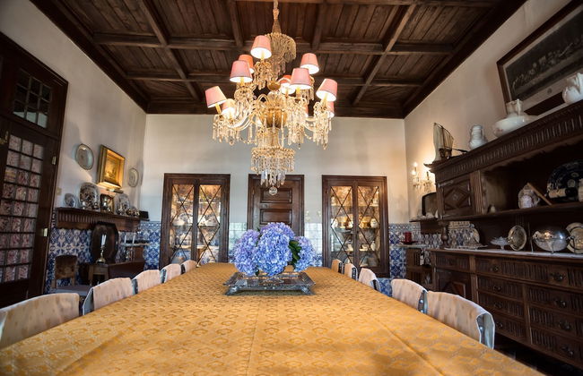 Casa dos Varais - Foto 30