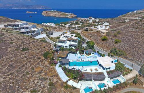 Agalia Luxury Suites - Foto 38