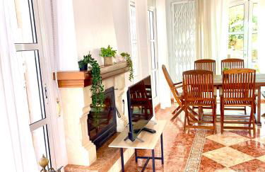 Villa Garriga - Foto 4