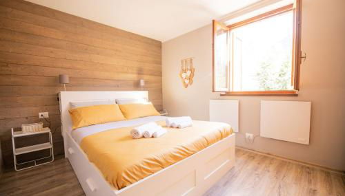 Foppolo - LeoBrothers - Moia 17 - Photo 3, towels, wardrobe