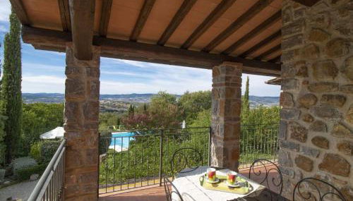 Villa La Gattaiola Piccola by Interhome - Foto 3