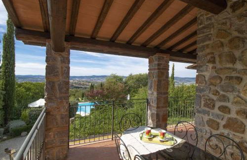 Villa La Gattaiola by Interhome - Foto 3