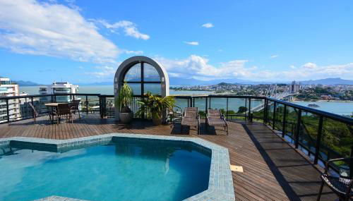 Flat no Central Park Residence - CEN004 - Photo 3