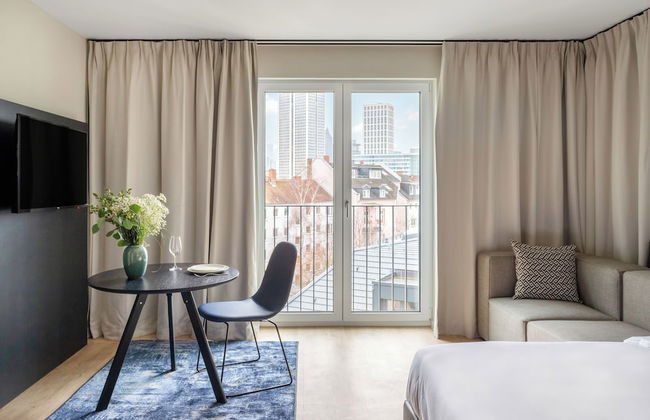 Numa Frankfurt Bloc - Photo 37