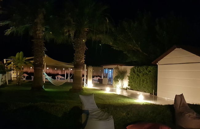 Tasev Apart Hotel - Photo 22