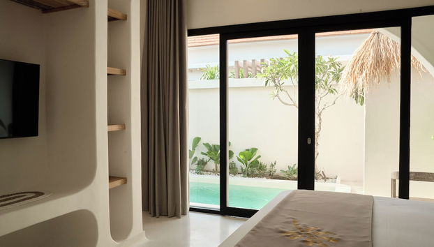 Armonia Bali Legian Villas - Foto 5, Habitación