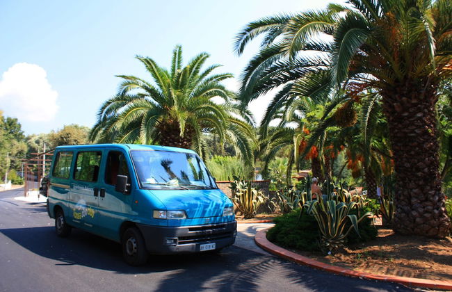 Residence Trivento - Foto 26