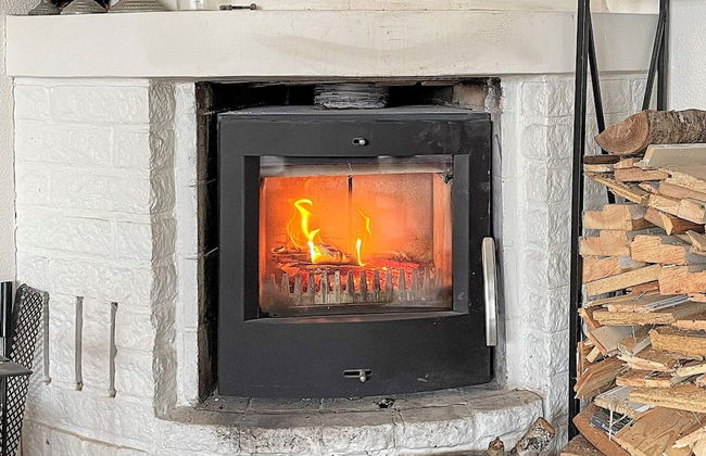 4 Person Holiday Home in Fargelanda - Foto 14