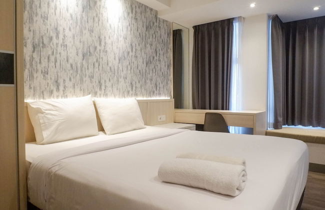 Modern Look Studio at Apartemen Superm - Foto 1