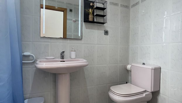 Alpen1 Forner /2 Dormitorios - Foto 5