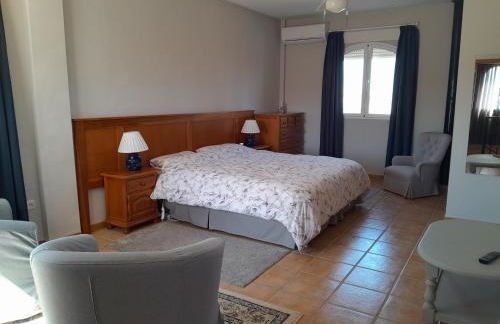 Casa Gregory - Photo 24