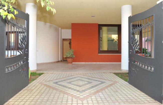 Dimora Del Sole Salento - Photo 12