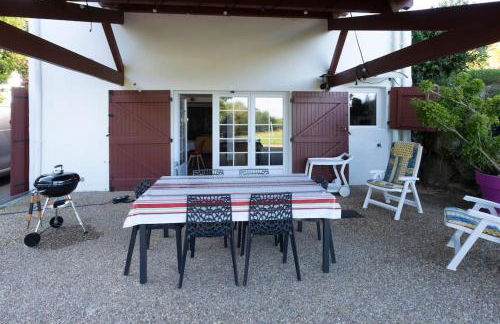 Bel appartement avec terrasse jardin vue montagne - Foto 7