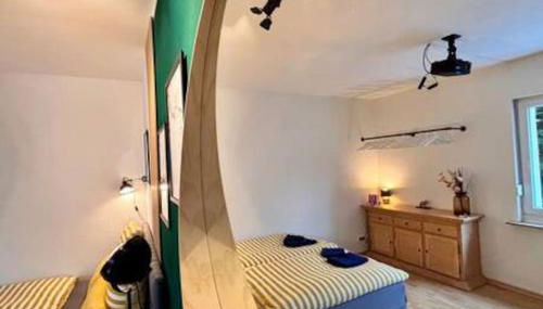 Modern & Stilvoll mit Kino - Wii - Foto 3