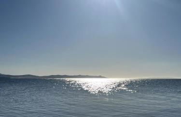 Chez Jo Duplex Terrasse vue mer Hyères - Foto 11