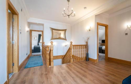 The Hoose at The Vu - Foto 61