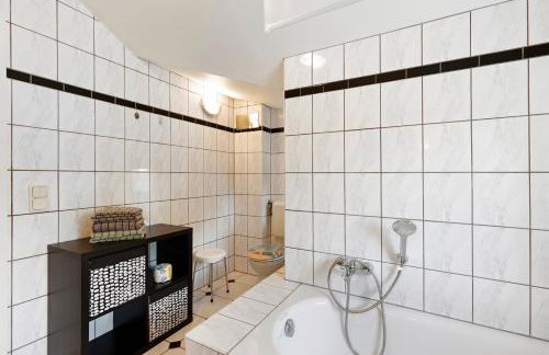 Ferienwohnung in Potsdam - Foto 17