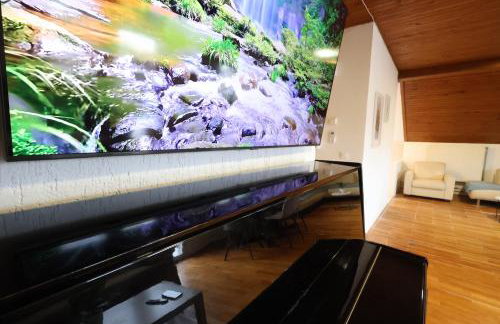 Spacious Condo w Terrace - Foto 44