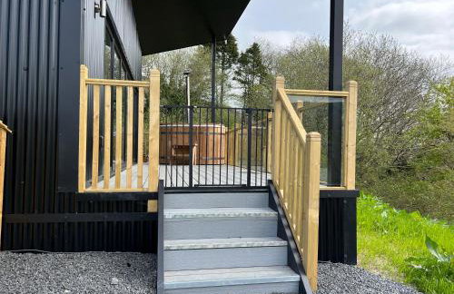 Luxury Lodge In The Treetops - Foto 18