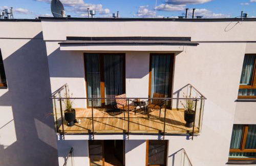 Apart Paderewskiego - Foto 30