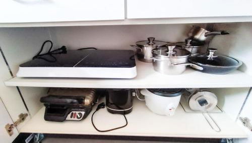 Schönes 2-Zimmer Apartment mit Balkon inklusive PKW Stellplatz - Foto 3, toaster