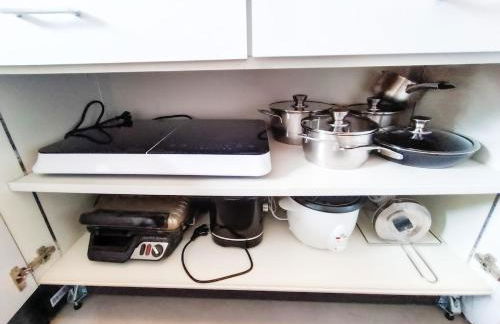 Schönes 2-Zimmer Apartment mit Balkon inklusive PKW Stellplatz - Foto 3