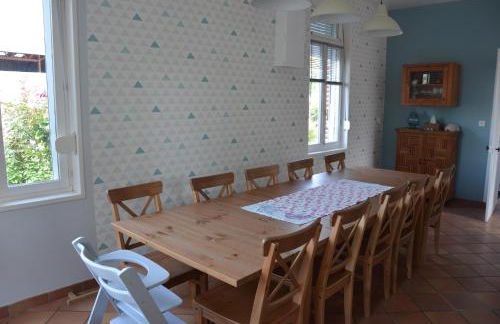 Gîte du Frêne - Foto 7